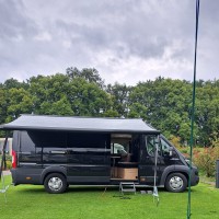 Tweedehands Citroen campers camper kopen