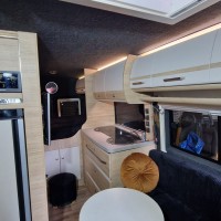 Citroen campers CITROEN JUMPER uit 2015 Foto #18