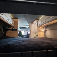 Citroen campers CITROEN JUMPER uit 2015 Foto #19
