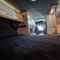 Citroen campers CITROEN JUMPER uit 2015 Foto #20