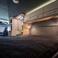 Citroen campers CITROEN JUMPER uit 2015 Foto #22