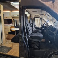 Citroen campers CITROEN JUMPER uit 2015 Foto #24