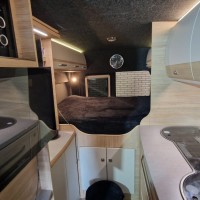 Citroen campers CITROEN JUMPER uit 2015 Foto #26