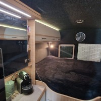 Citroen campers CITROEN JUMPER uit 2015 Foto #27