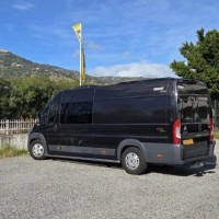 Citroen campers CITROEN JUMPER uit 2015 Foto #30