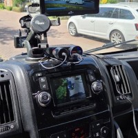 Citroen campers CITROEN JUMPER uit 2015 Foto #31