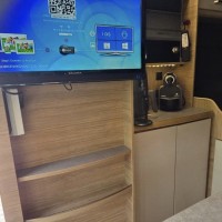 Citroen campers CITROEN JUMPER uit 2015 Foto #6