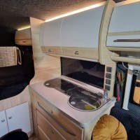 Citroen campers CITROEN JUMPER uit 2015 Foto #15