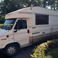 Tweedehands Fiat Ducato campers camper kopen