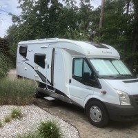 Tweedehands Hobby campers camper kopen