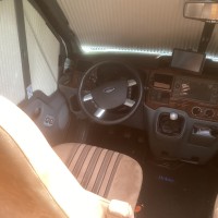 Hobby campers TL 500 GESC uit 2009 Foto #2