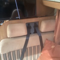 Hobby campers TL 500 GESC uit 2009 Foto #3