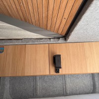 Opel campers VIVARO uit 2014 Foto #3
