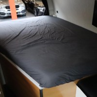 Chevrolet Chevy Van 6.0 V8 LPG | professionele camperombouw Foto #50