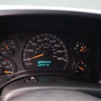 Chevrolet Chevy Van 6.0 V8 LPG | professionele camperombouw Foto #62