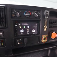 Chevrolet Chevy Van 6.0 V8 LPG | professionele camperombouw Foto #63