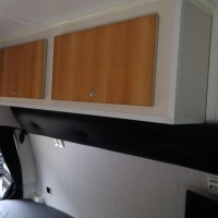 Chevrolet Chevy Van 6.0 V8 LPG | professionele camperombouw Foto #1