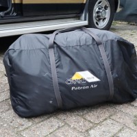 Chevrolet Chevy Van 6.0 V8 LPG | professionele camperombouw Foto #5