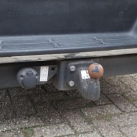 Chevrolet Chevy Van 6.0 V8 LPG | professionele camperombouw Foto #6