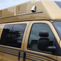 Chevrolet Chevy Van 6.0 V8 LPG | professionele camperombouw Foto #14