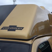 Chevrolet Chevy Van 6.0 V8 LPG | professionele camperombouw Foto #15