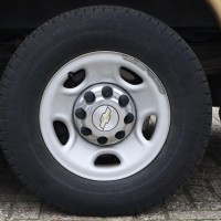 Chevrolet Chevy Van 6.0 V8 LPG | professionele camperombouw Foto #16