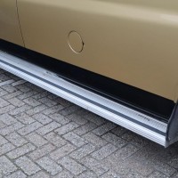 Chevrolet Chevy Van 6.0 V8 LPG | professionele camperombouw Foto #17