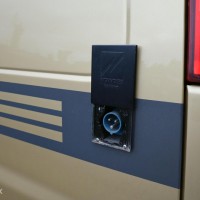 Chevrolet Chevy Van 6.0 V8 LPG | professionele camperombouw Foto #18