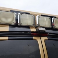 Chevrolet Chevy Van 6.0 V8 LPG | professionele camperombouw Foto #19