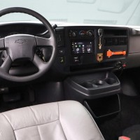 Chevrolet Chevy Van 6.0 V8 LPG | professionele camperombouw Foto #22