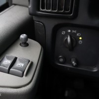 Chevrolet Chevy Van 6.0 V8 LPG | professionele camperombouw Foto #24