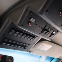 Chevrolet Chevy Van 6.0 V8 LPG | professionele camperombouw Foto #25