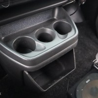 Chevrolet Chevy Van 6.0 V8 LPG | professionele camperombouw Foto #26