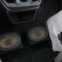Chevrolet Chevy Van 6.0 V8 LPG | professionele camperombouw Foto #27