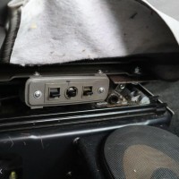 Chevrolet Chevy Van 6.0 V8 LPG | professionele camperombouw Foto #28
