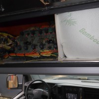 Chevrolet Chevy Van 6.0 V8 LPG | professionele camperombouw Foto #31