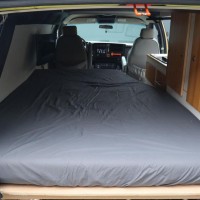Chevrolet Chevy Van 6.0 V8 LPG | professionele camperombouw Foto #36