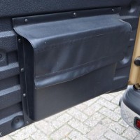 Chevrolet Chevy Van 6.0 V8 LPG | professionele camperombouw Foto #37