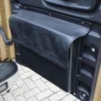 Chevrolet Chevy Van 6.0 V8 LPG | professionele camperombouw Foto #38