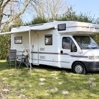 Tweedehands Swift campers camper kopen