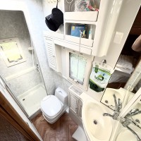 Swift campers KON-TIKI uit 1999 Foto #4
