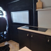 Citroen campers JUMPER uit 2016 Foto #3