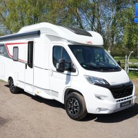 Citroen 165 PK- LMC H730G LIFT-HEFBED-OFFGRID-AIRCO-TV-GARANTIE Foto #4