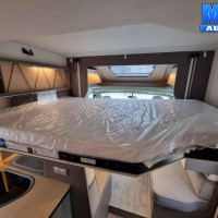 Citroen 165 PK- LMC H730G LIFT-HEFBED-OFFGRID-AIRCO-TV-GARANTIE Foto #22