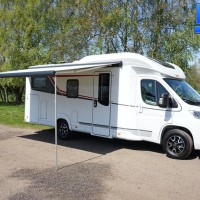 Citroen 165 PK- LMC H730G LIFT-HEFBED-OFFGRID-AIRCO-TV-GARANTIE Foto #39