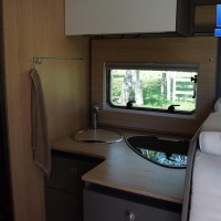 Citroen 165 PK- LMC H730G LIFT-HEFBED-OFFGRID-AIRCO-TV-GARANTIE Foto #53