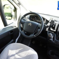Citroen 165 PK- LMC H730G LIFT-HEFBED-OFFGRID-AIRCO-TV-GARANTIE Foto #62