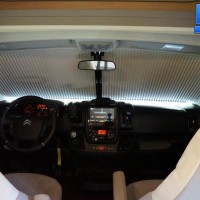 Citroen 165 PK- LMC H730G LIFT-HEFBED-OFFGRID-AIRCO-TV-GARANTIE Foto #72
