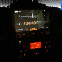 Citroen 165 PK- LMC H730G LIFT-HEFBED-OFFGRID-AIRCO-TV-GARANTIE Foto #73
