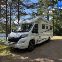 Citroen 165 PK- LMC H730G LIFT-HEFBED-OFFGRID-AIRCO-TV-GARANTIE Foto #79